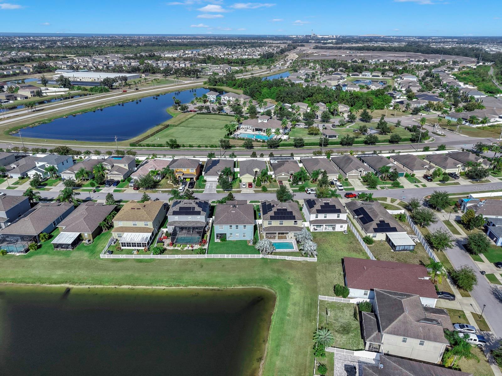 HAWKS POINT PH S-1 - Residential