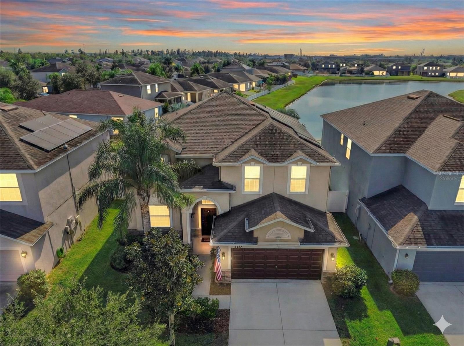 HAWKS POINT PH S-1 - Residential