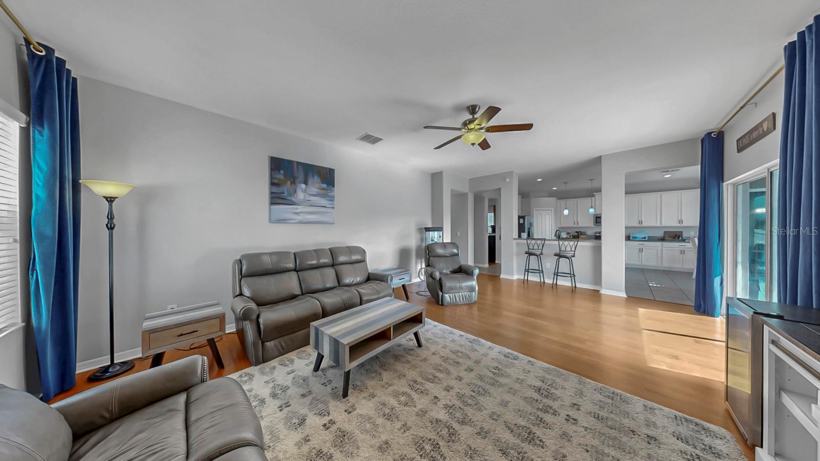 HAWKS POINT PH S-1 - Residential