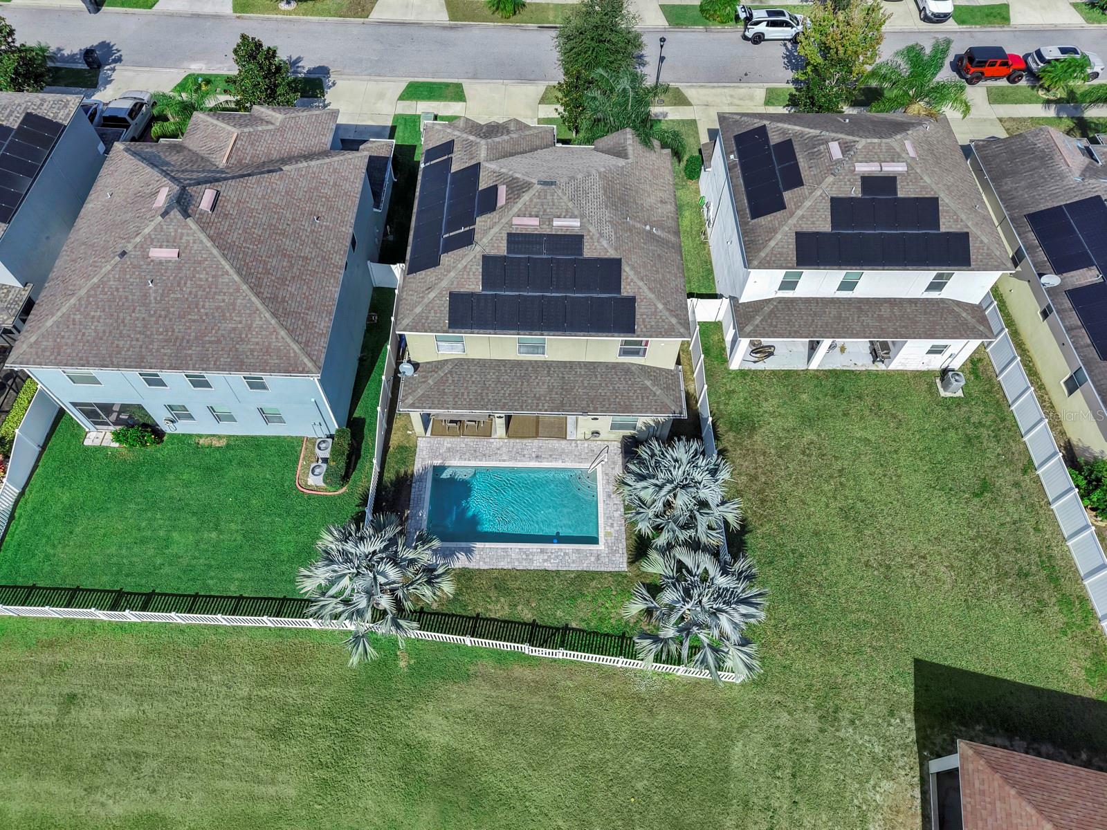 HAWKS POINT PH S-1 - Residential