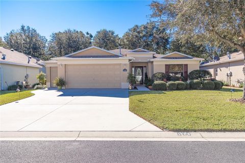 Photo of 16465 SW 14th Avenue, Ocala, FL 34473 (MLS # GC533356)