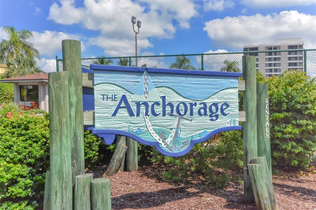 ANCHORAGE - Residential Lease