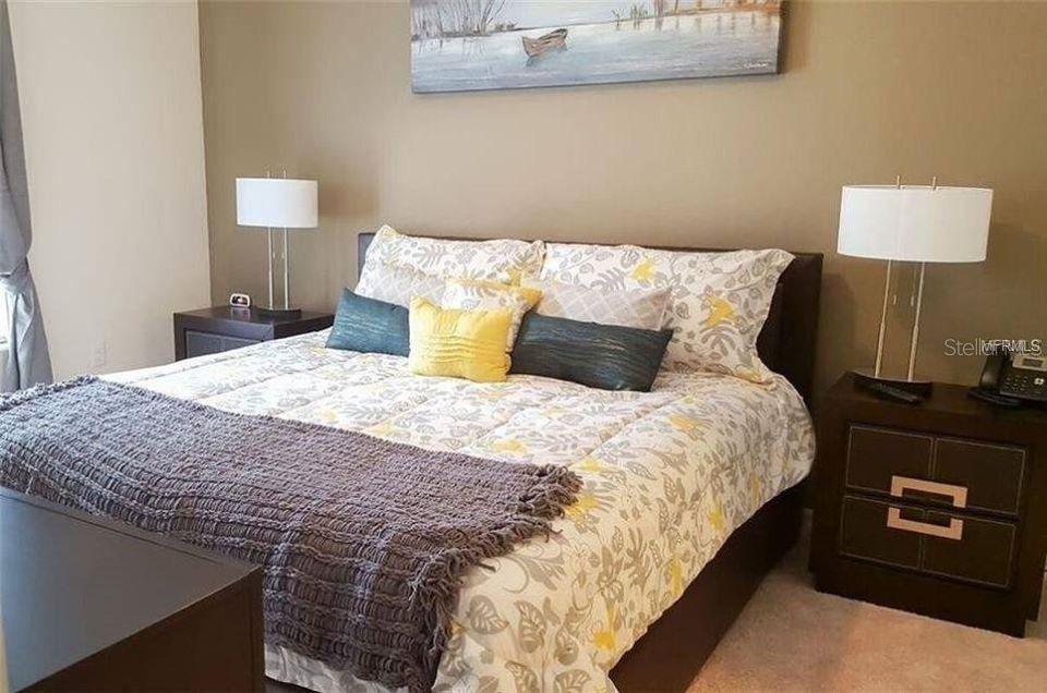 WEST LUCAYA VILLAGE - Residential Lease