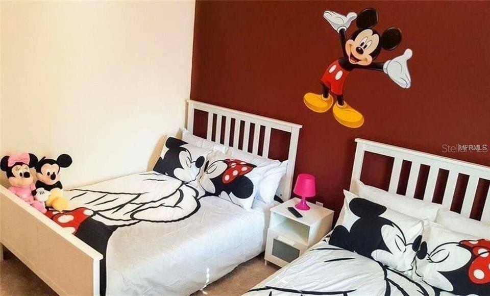 WEST LUCAYA VILLAGE - Residential Lease