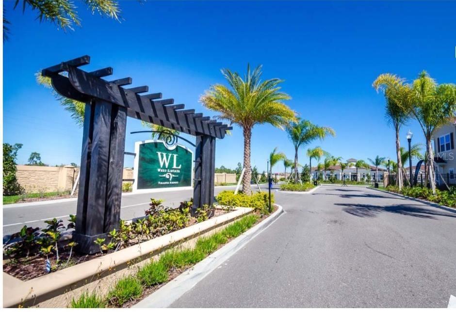 WEST LUCAYA VILLAGE - Residential Lease