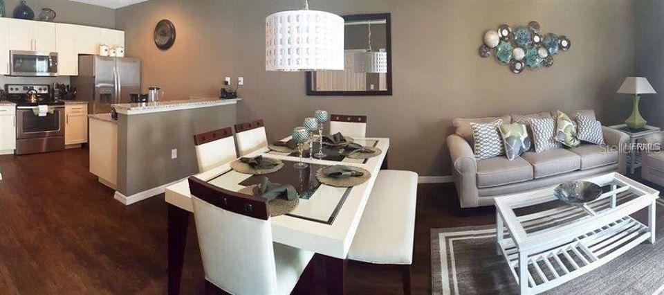 WEST LUCAYA VILLAGE - Residential Lease