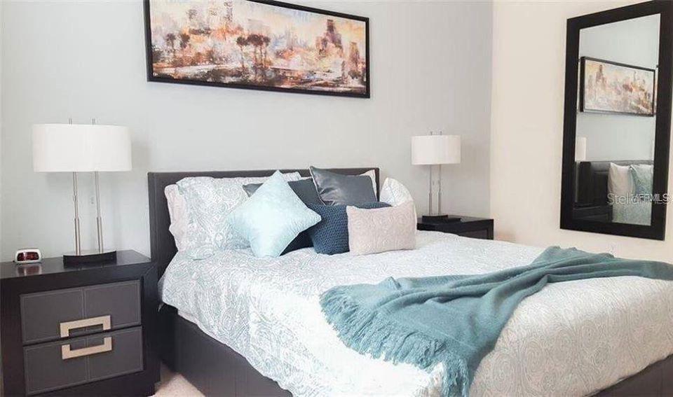 WEST LUCAYA VILLAGE - Residential Lease