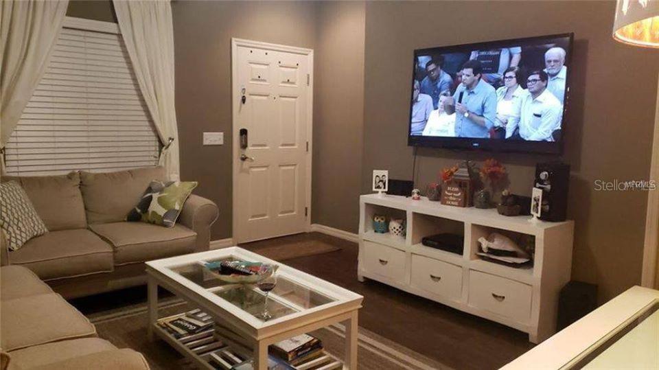 WEST LUCAYA VILLAGE - Residential Lease