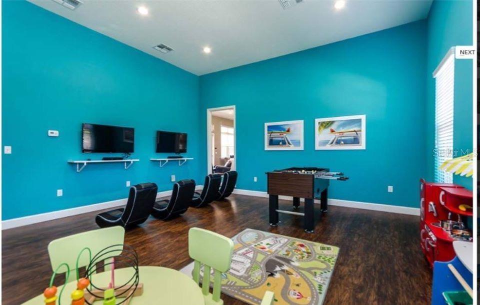 WEST LUCAYA VILLAGE - Residential Lease