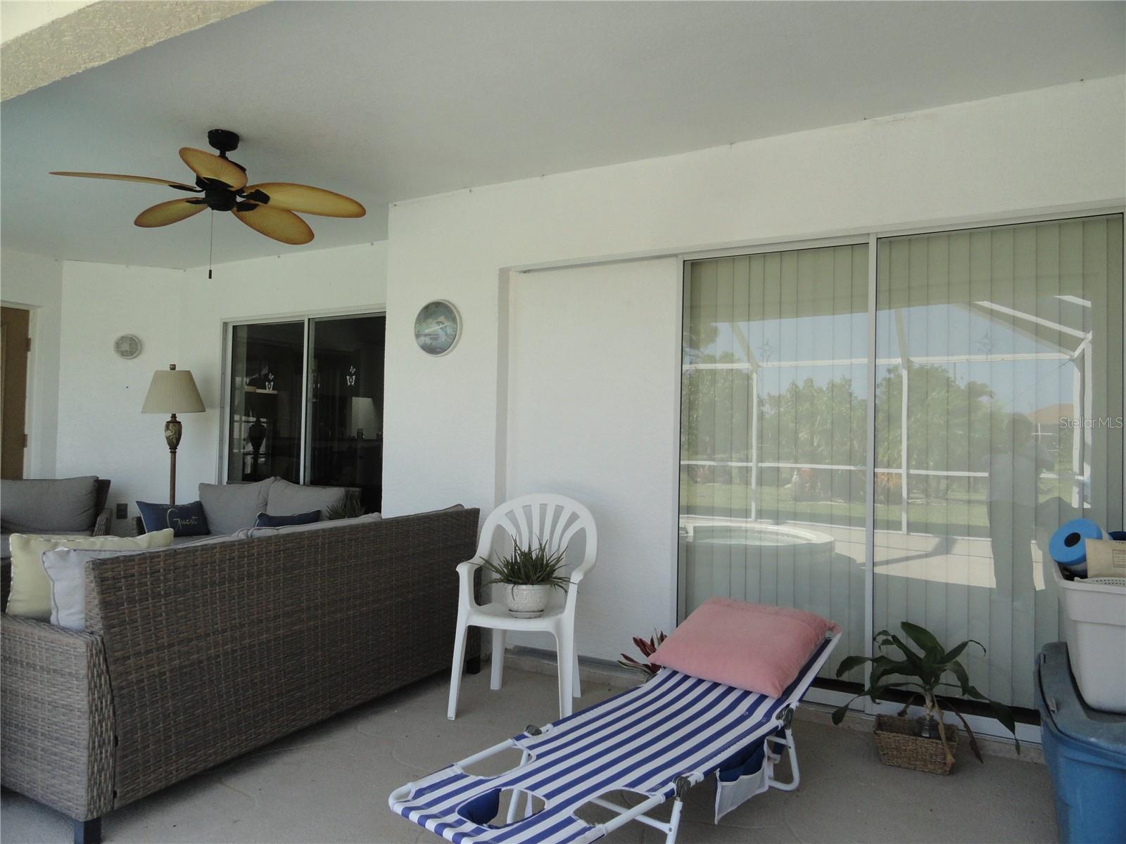 ROTONDA WEST PINEHURST - Residential