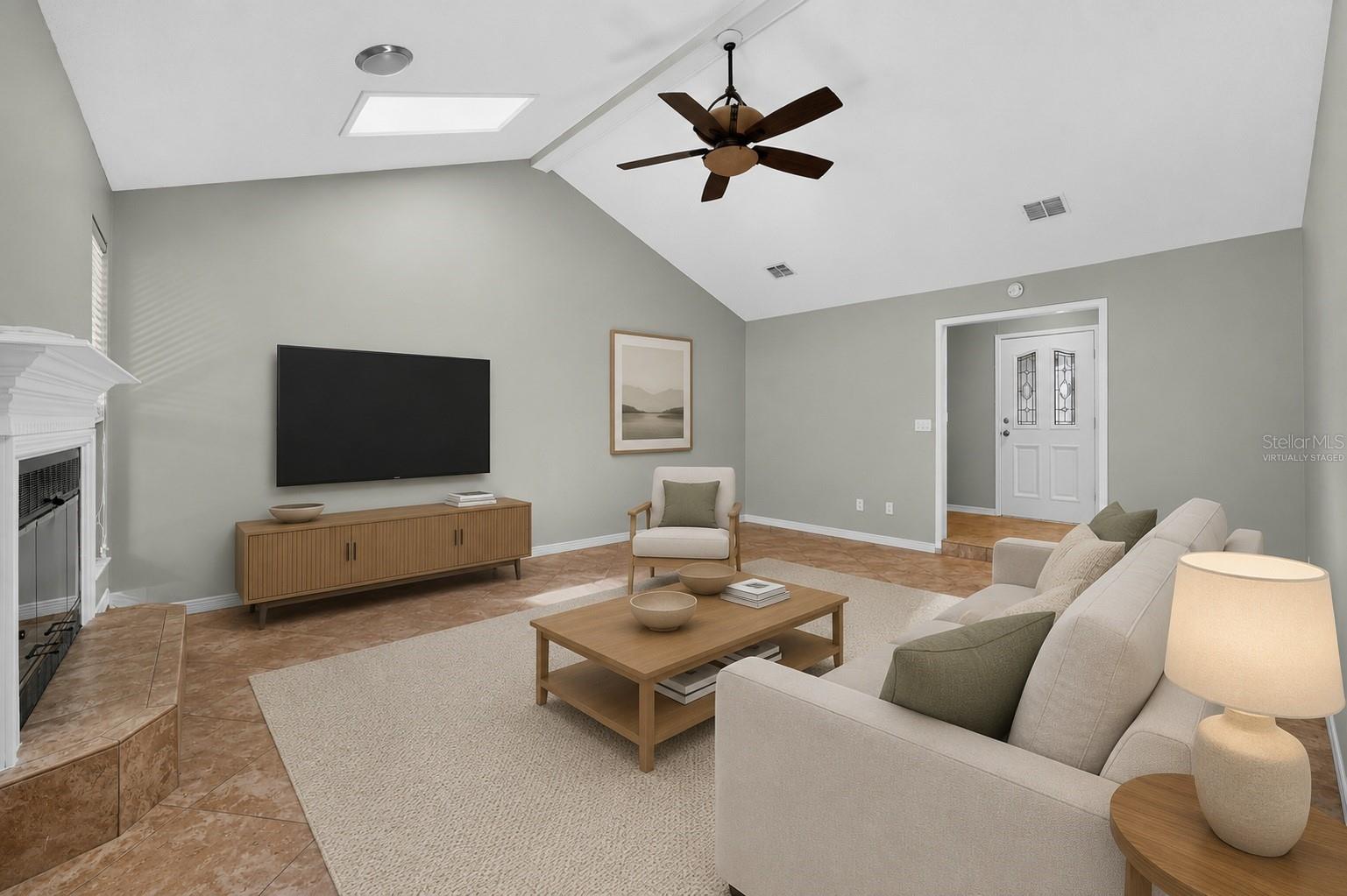 3080 MARRANO DRIVE