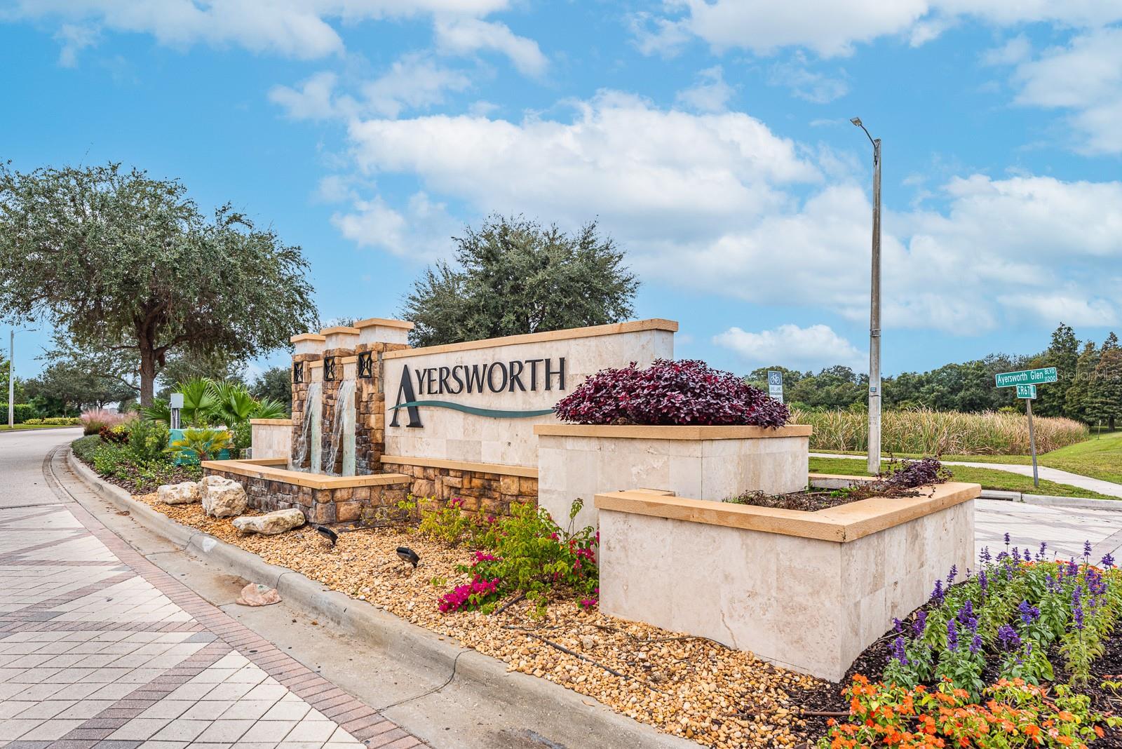 AYERSWORTH GLEN PH 3A - Residential