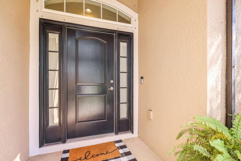 Photo of 14510 Haddon Mist Drive, Wimauma, FL 33598 (MLS # TB8443647)