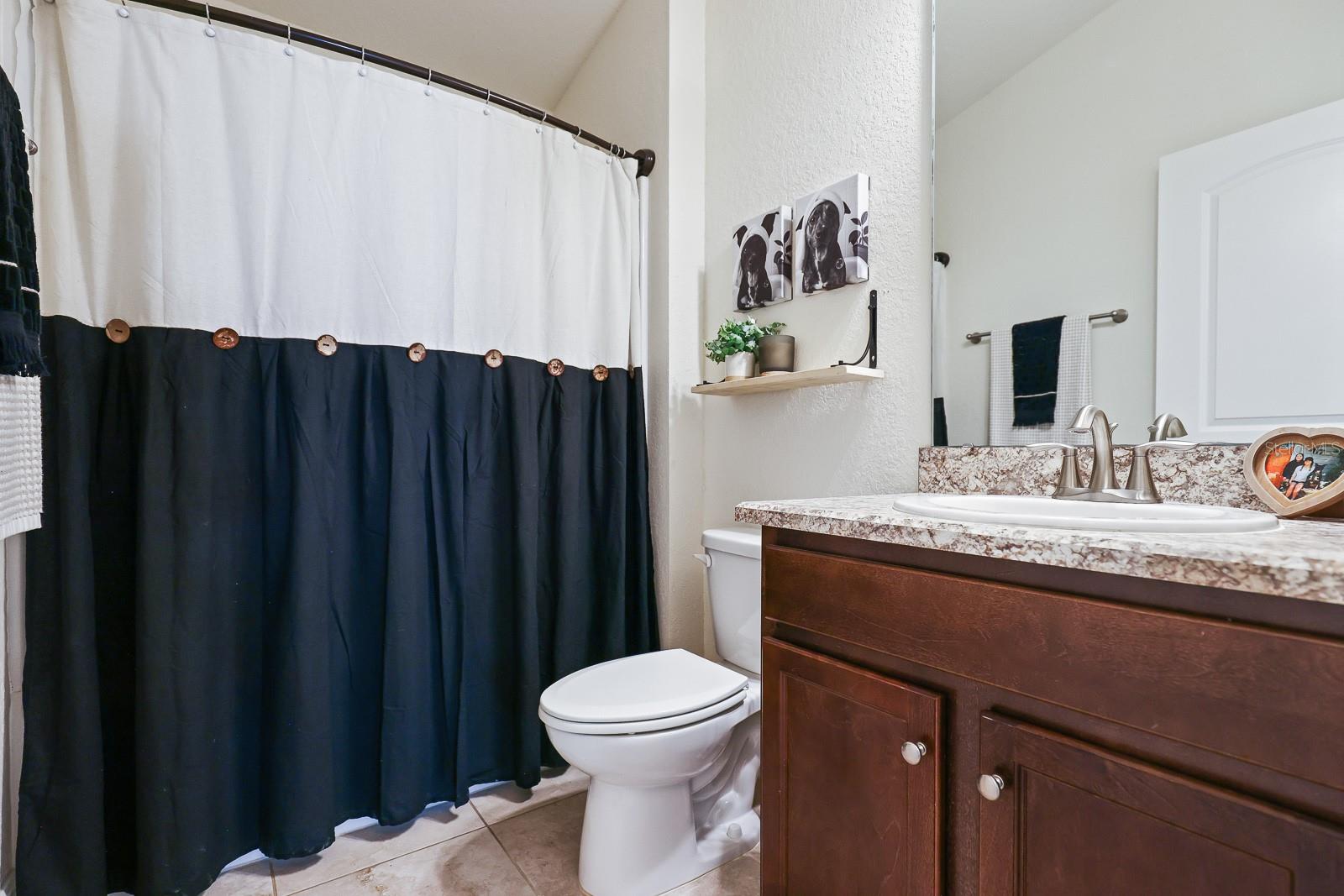 AYERSWORTH GLEN PH 3A - Residential