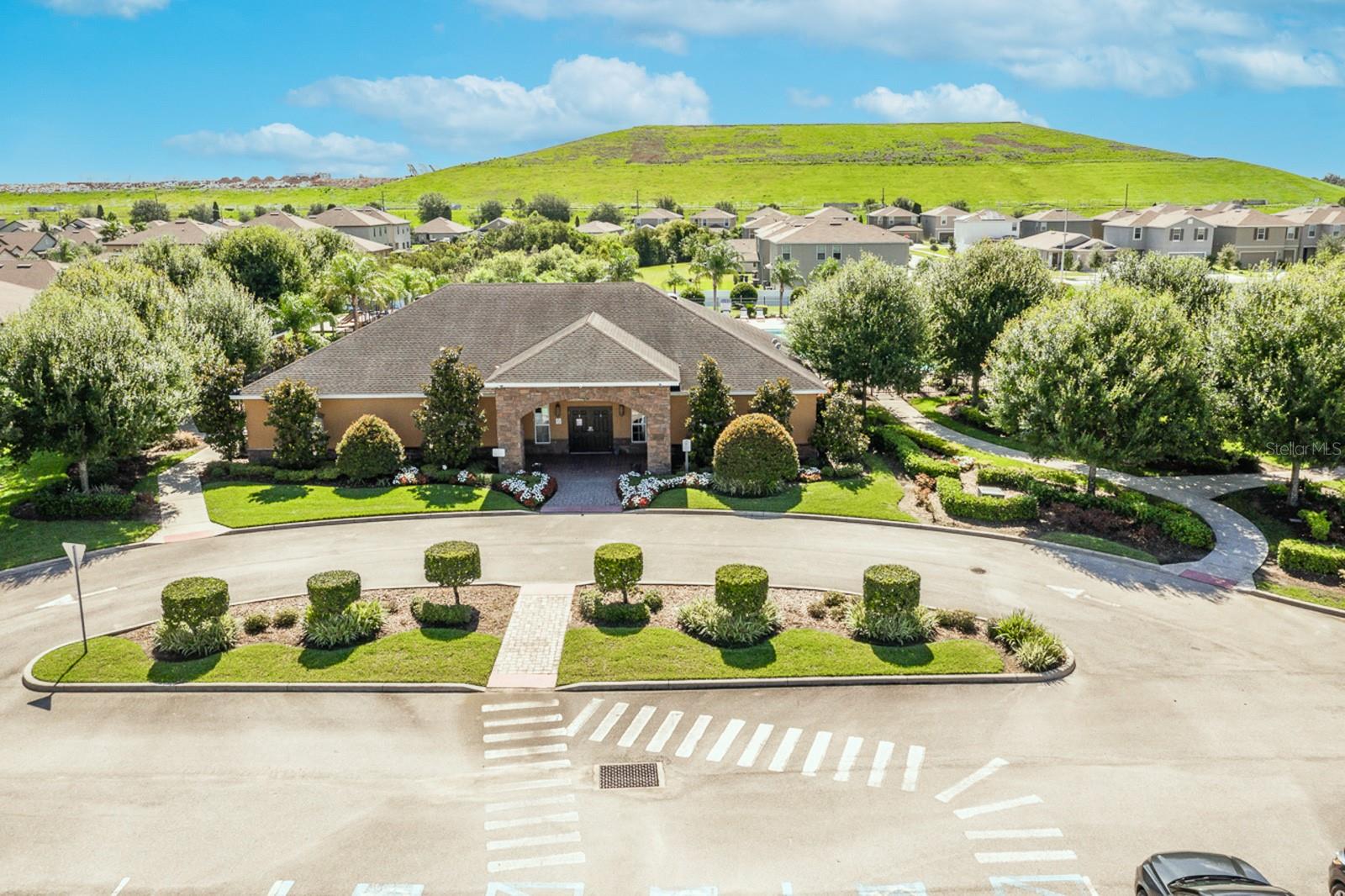 AYERSWORTH GLEN PH 3A - Residential