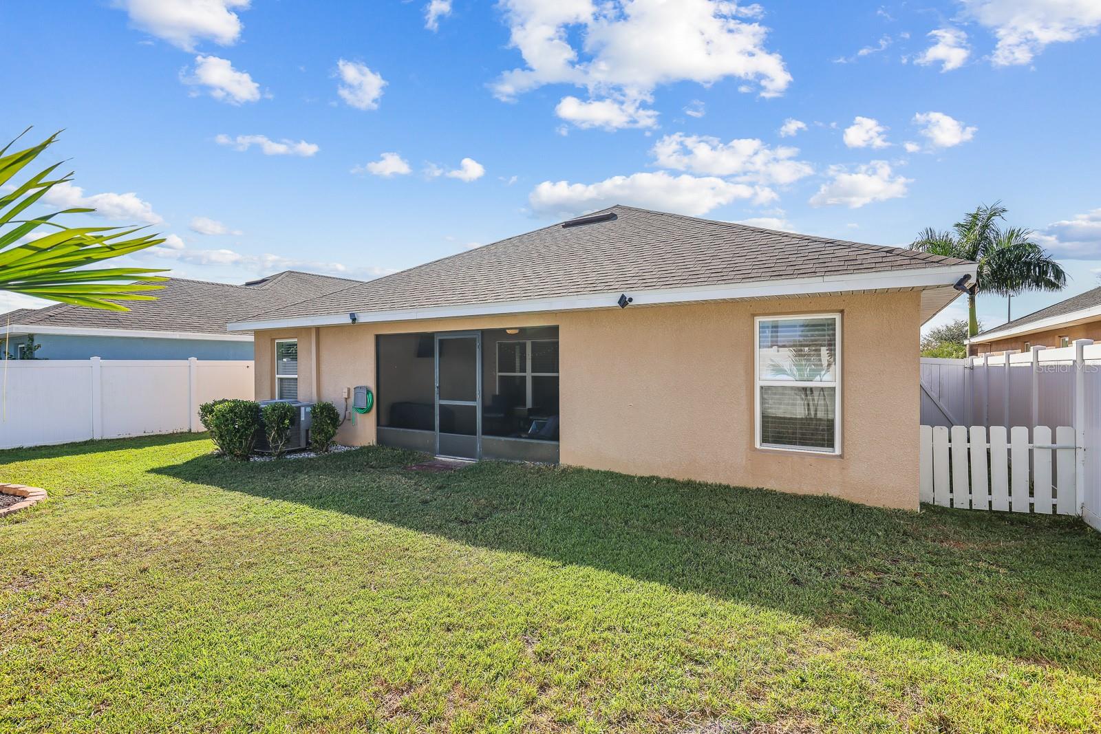 AYERSWORTH GLEN PH 3A - Residential