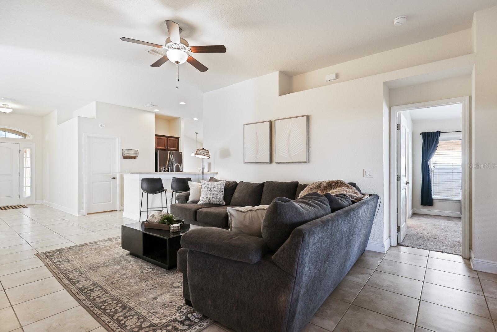 AYERSWORTH GLEN PH 3A - Residential