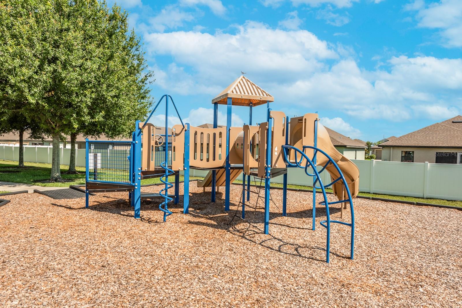 AYERSWORTH GLEN PH 3A - Residential