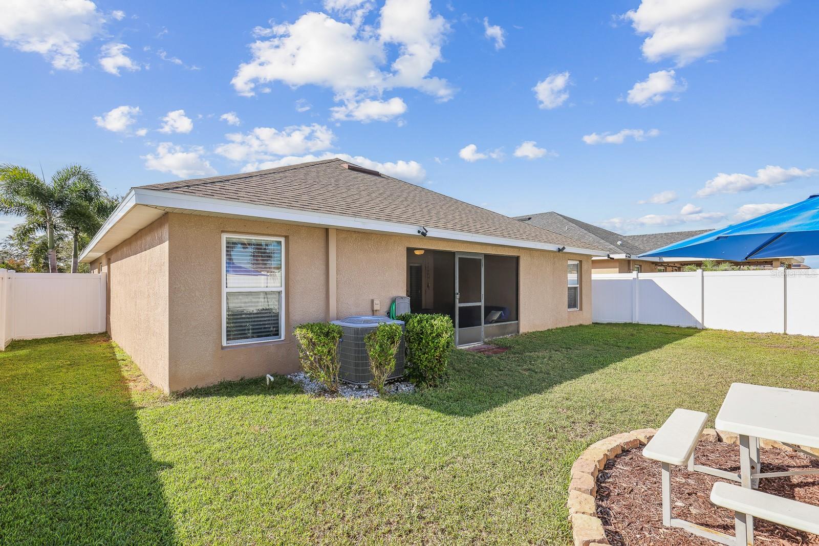 AYERSWORTH GLEN PH 3A - Residential