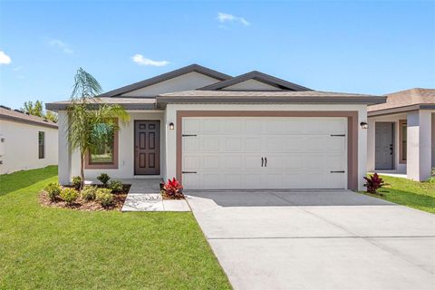 Photo of 2024 Waterfall Drive, Spring Hill, FL 34608 (MLS # TB8502127)
