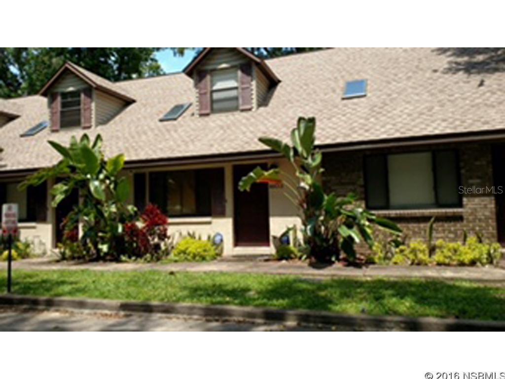 Spring Garden Court Condo - Residential