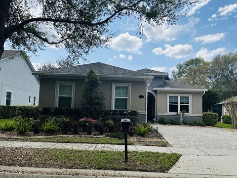 Photo of 112 Suffolk Court, Deland, FL 32724 (MLS # TB8487197)