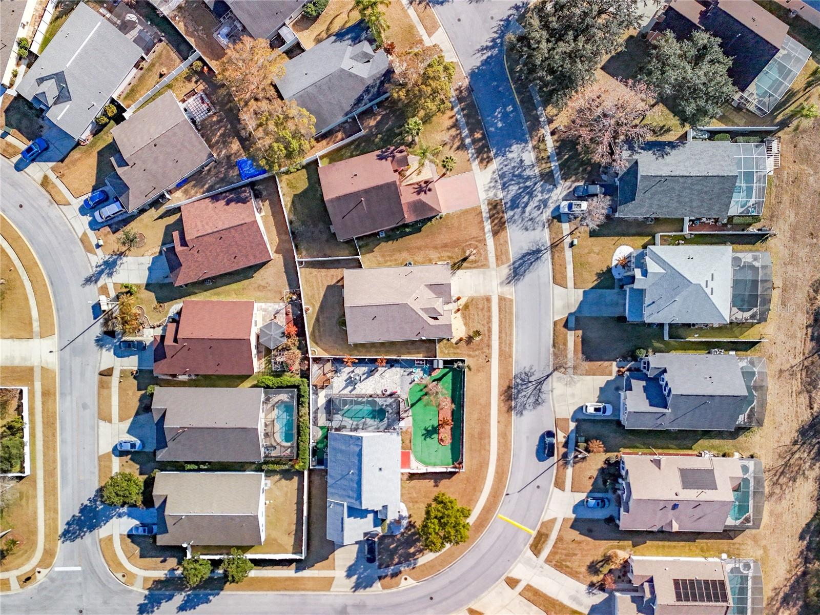 WESTON HILLS SUB - Residential