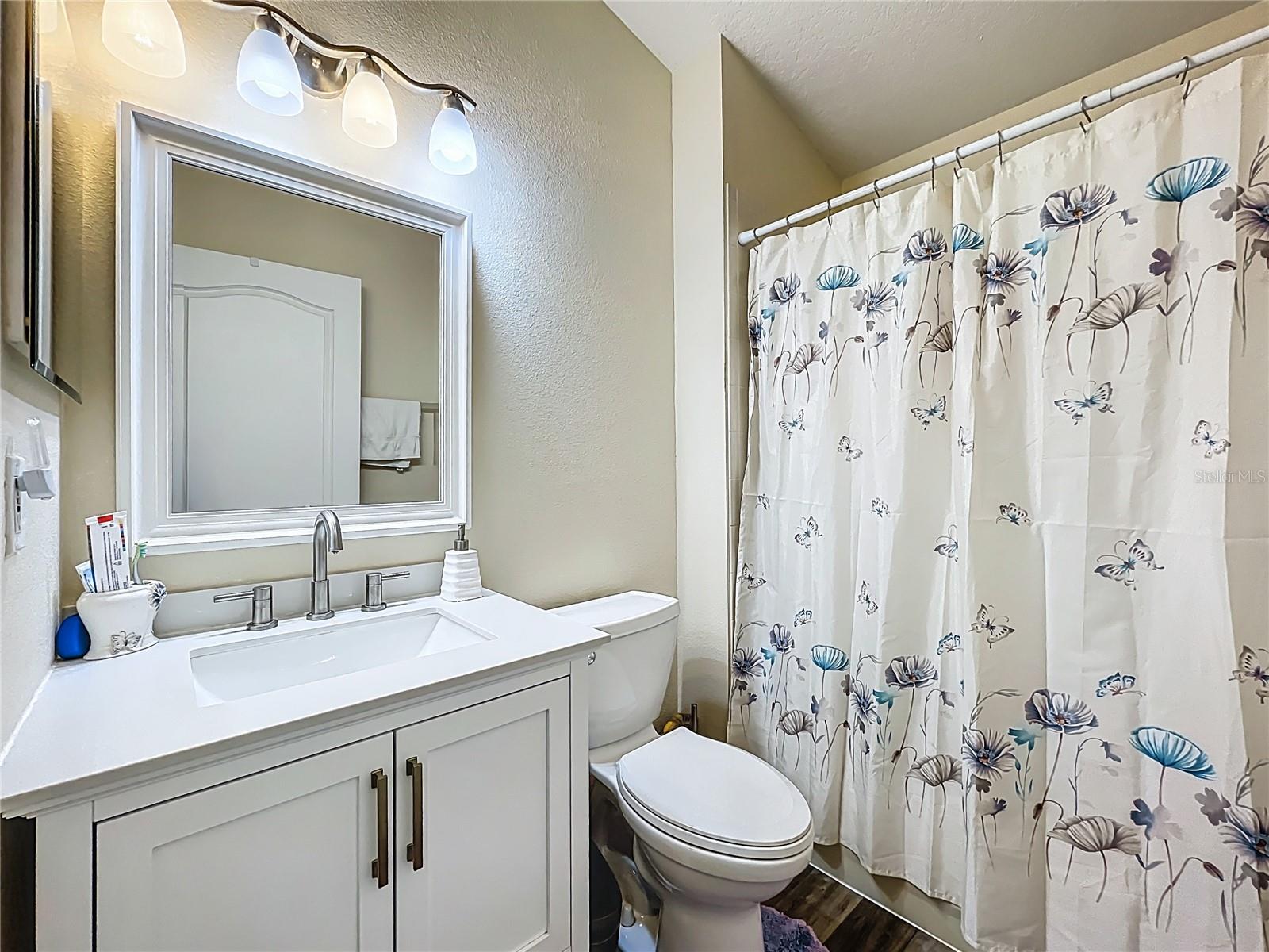 WESTON HILLS SUB - Residential