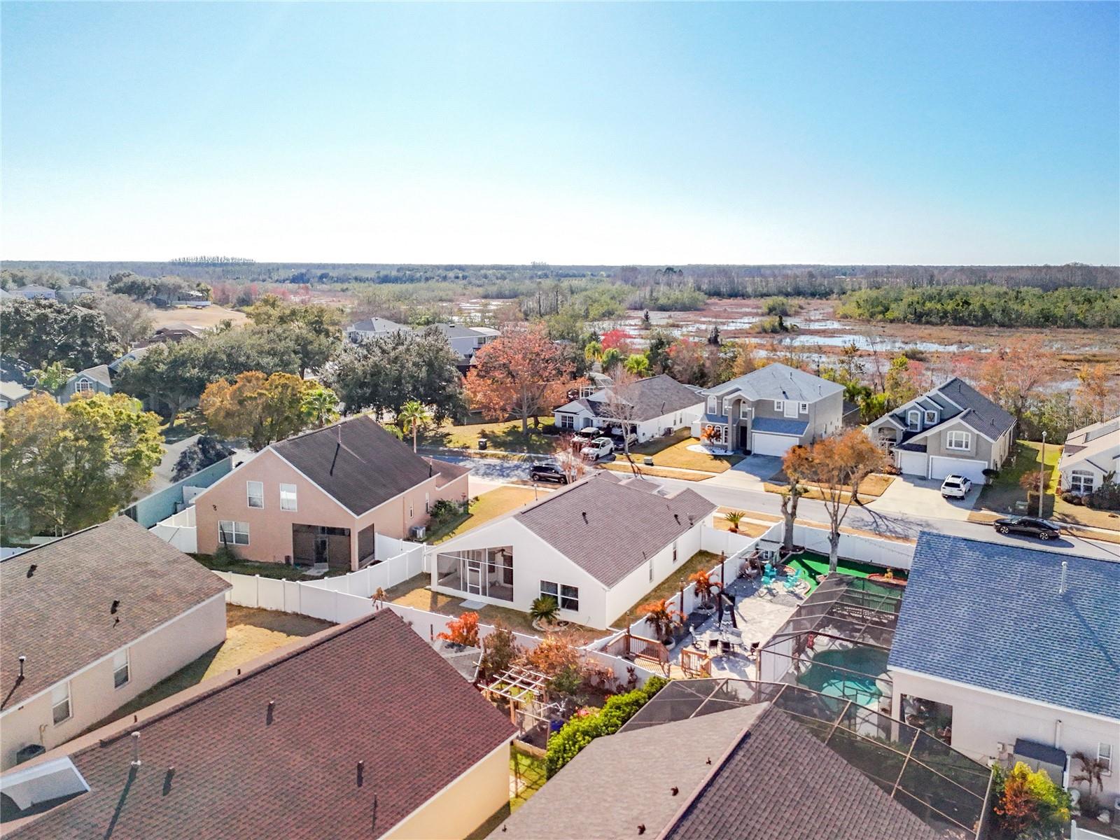 WESTON HILLS SUB - Residential