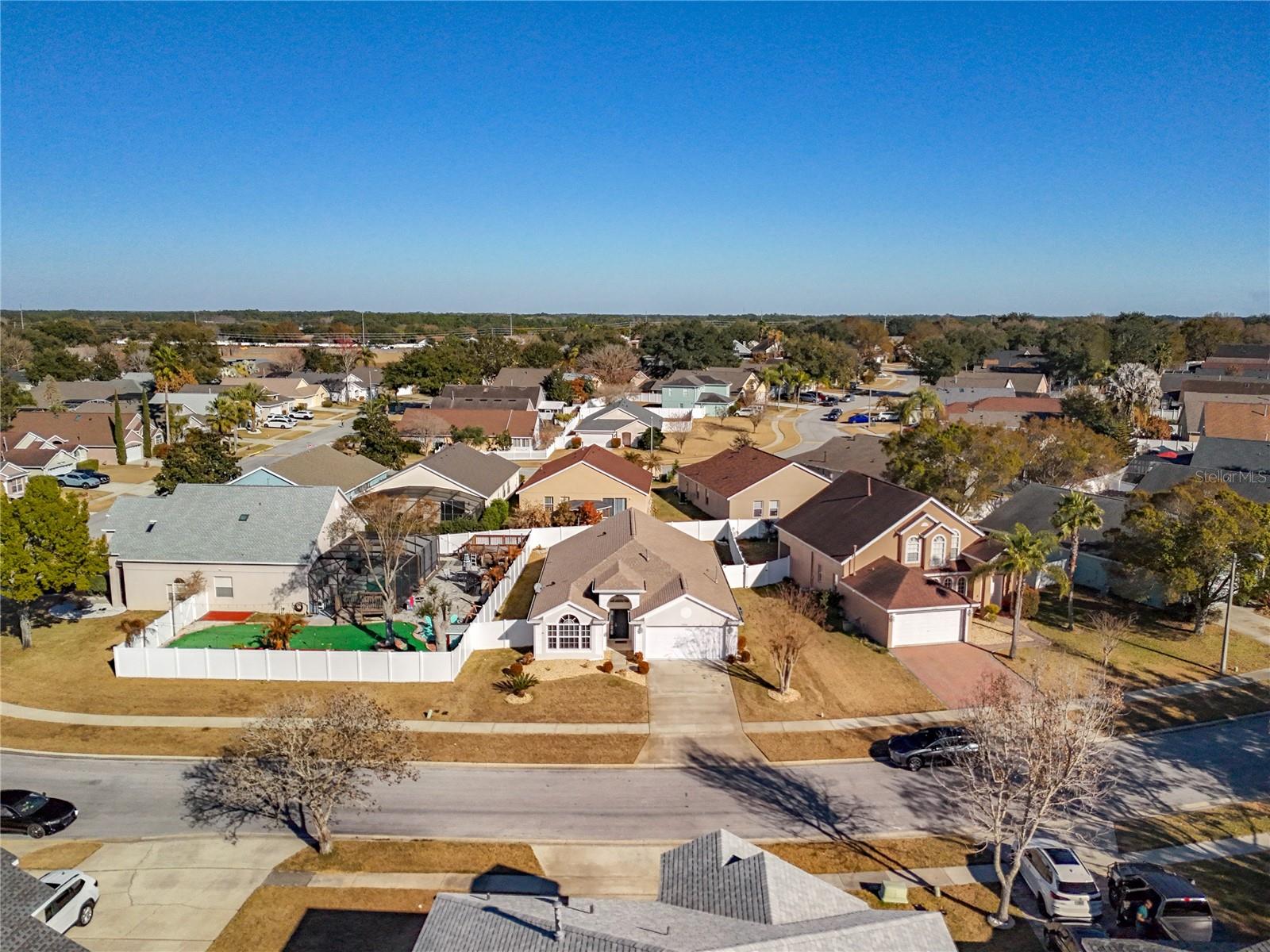 WESTON HILLS SUB - Residential