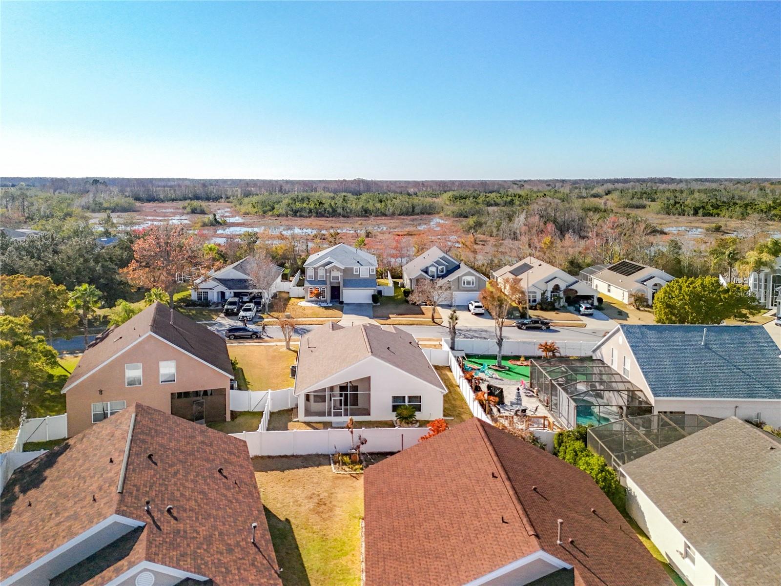 WESTON HILLS SUB - Residential