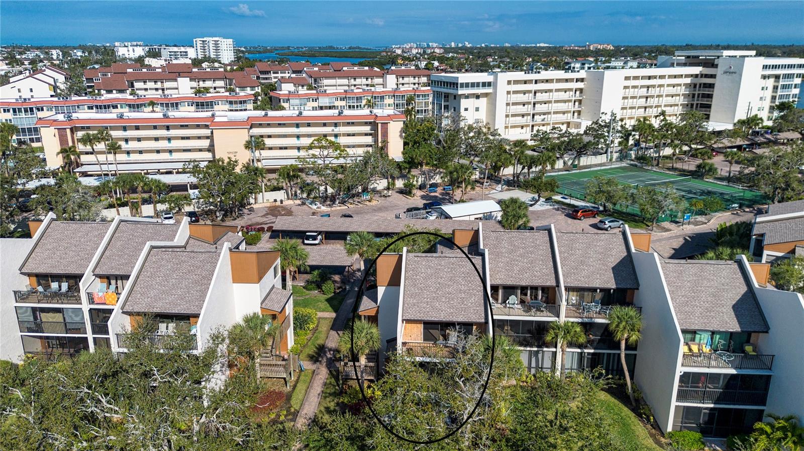 MIDNIGHT COVE II - Residential