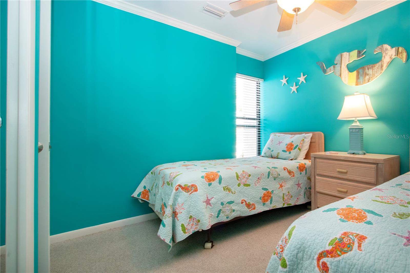 MIDNIGHT COVE II - Residential