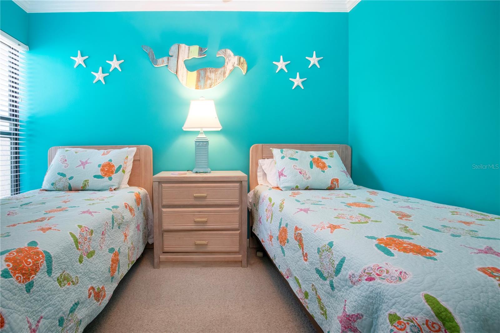 MIDNIGHT COVE II - Residential