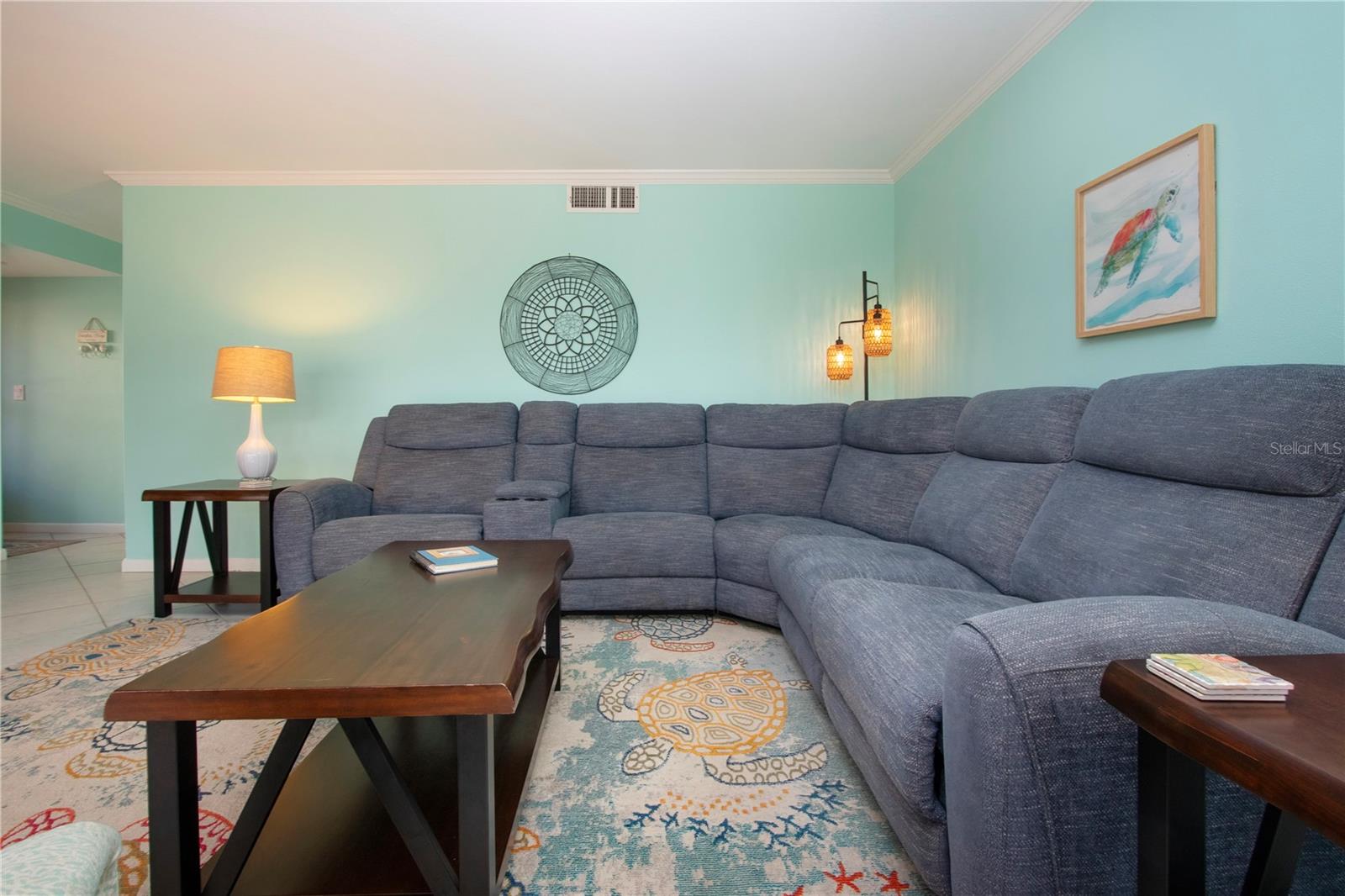 MIDNIGHT COVE II - Residential