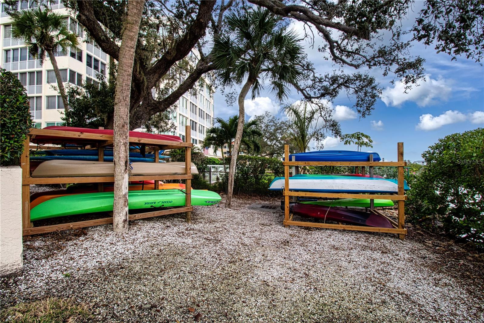 MIDNIGHT COVE II - Residential