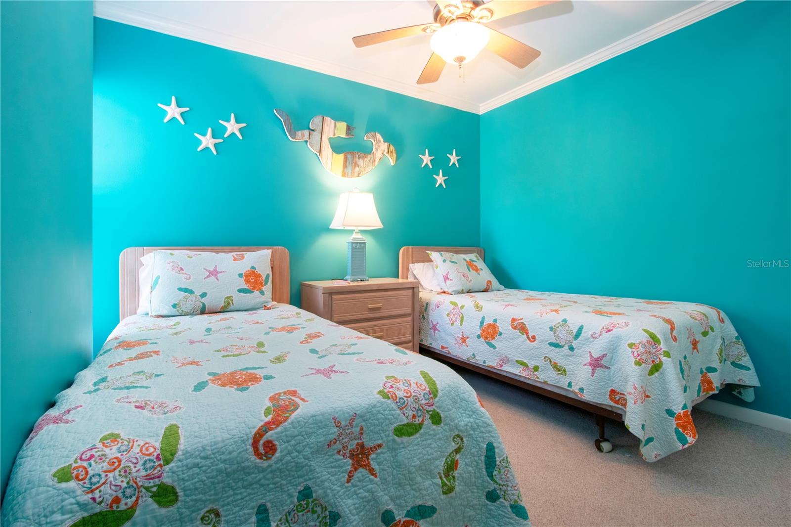 MIDNIGHT COVE II - Residential