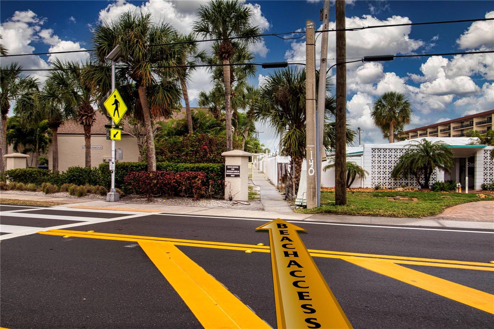 MIDNIGHT COVE II - Residential