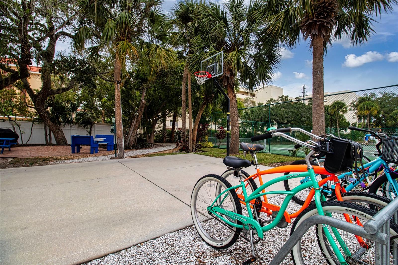 MIDNIGHT COVE II - Residential