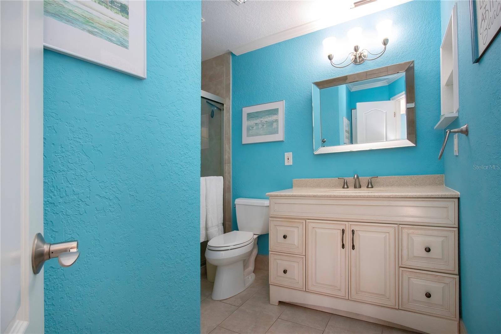 MIDNIGHT COVE II - Residential