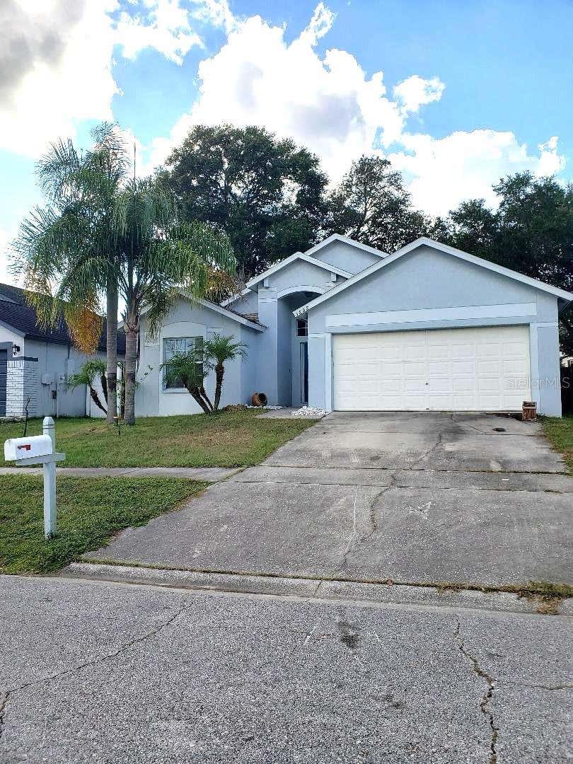 Photo of 4808 Limerick Drive, Tampa, FL 33610 (MLS # TB8535120)