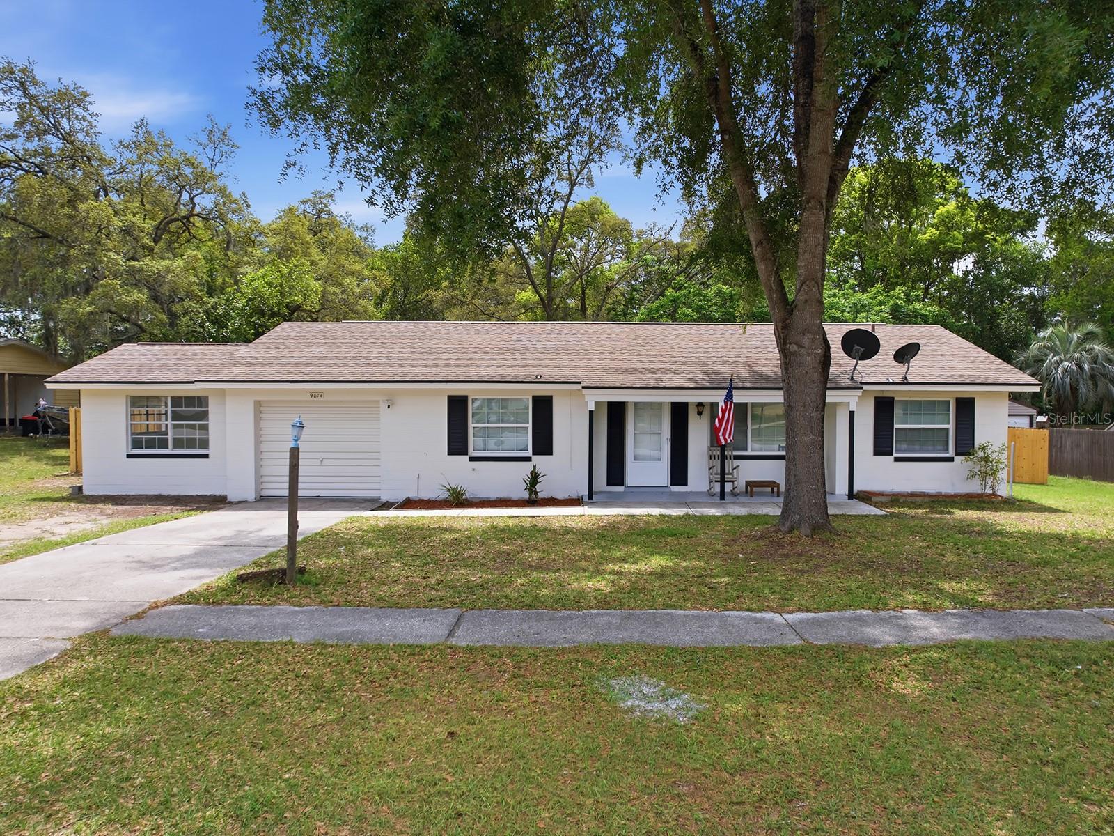 CITRUS SPGS UNIT 04 - Residential