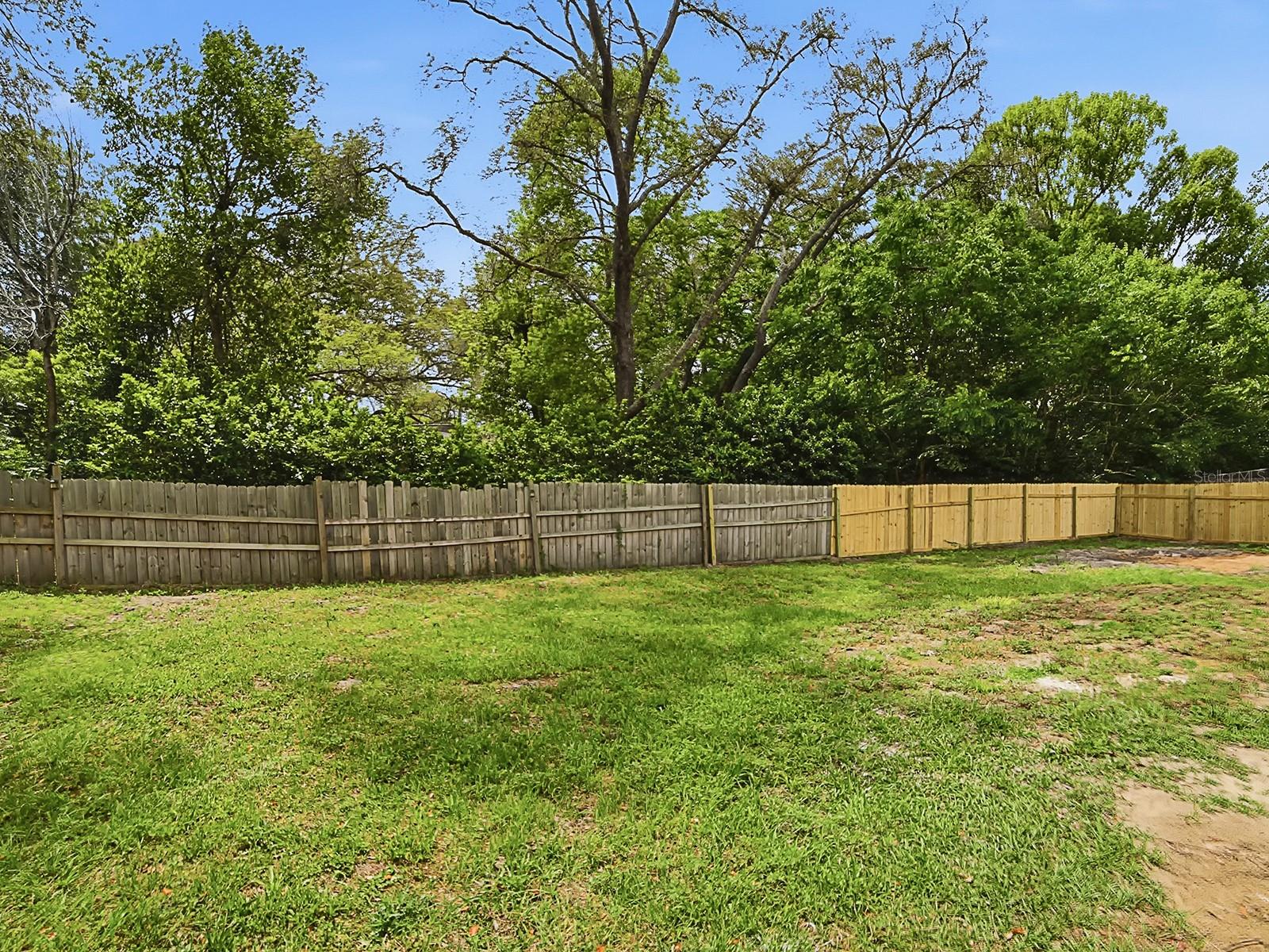 CITRUS SPGS UNIT 04 - Residential