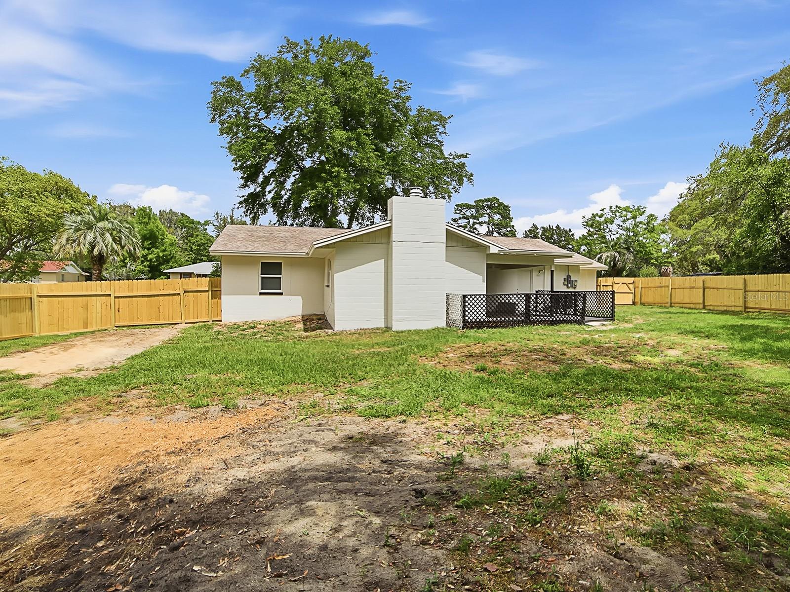 CITRUS SPGS UNIT 04 - Residential