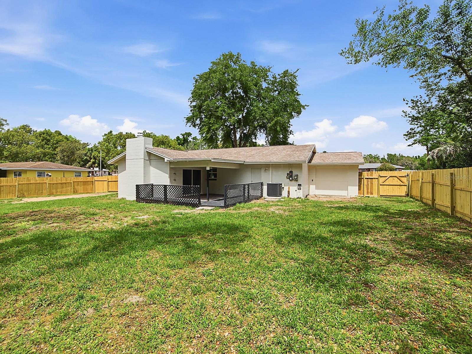 CITRUS SPGS UNIT 04 - Residential