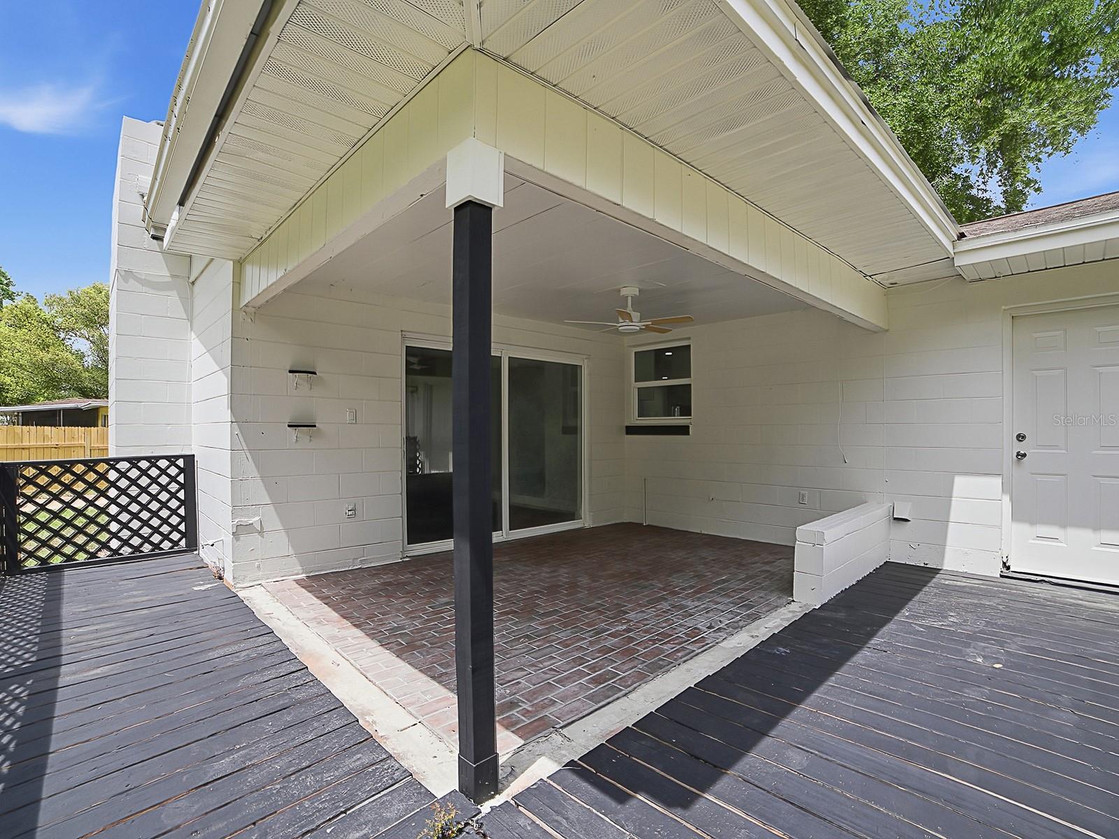 CITRUS SPGS UNIT 04 - Residential