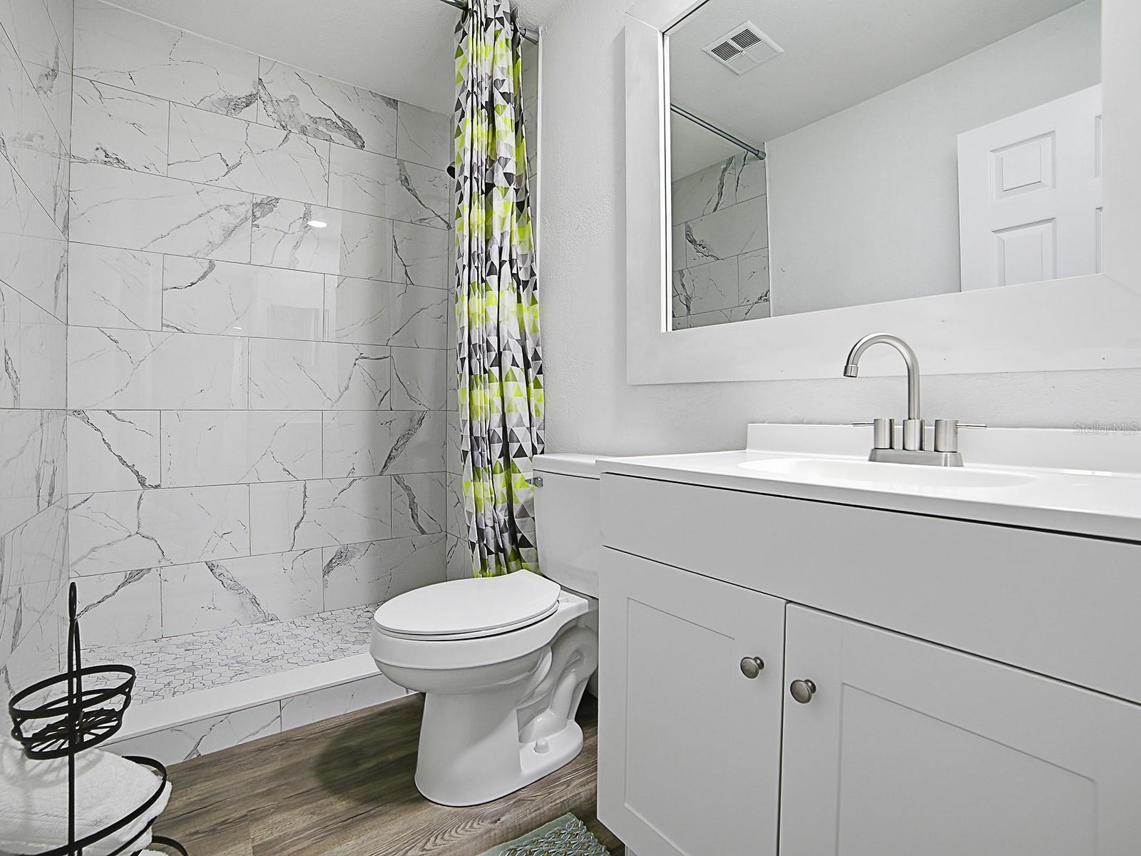 CITRUS SPGS UNIT 04 - Residential