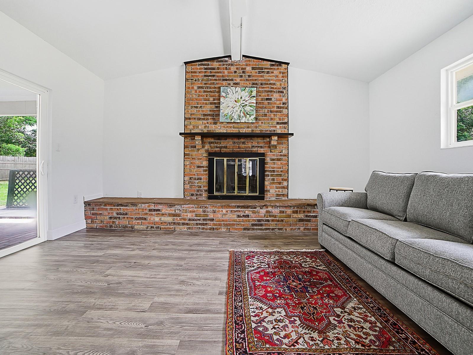 CITRUS SPGS UNIT 04 - Residential