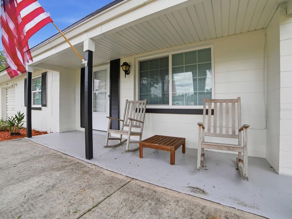 Photo of 9074 N Golfview Drive, Citrus Springs, FL 34434 (MLS # G5110763)