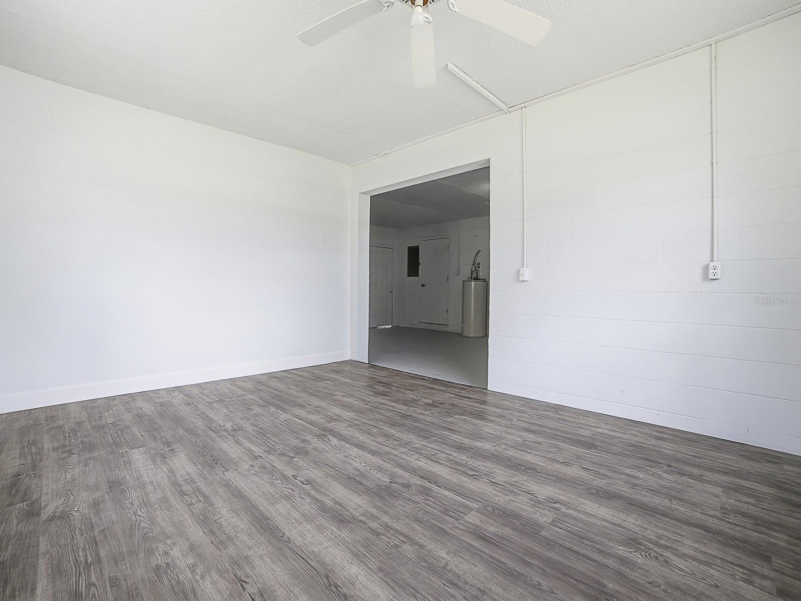 CITRUS SPGS UNIT 04 - Residential